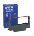 EPSON S015376 ERC-38 RED/BLACK RIBBON