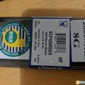 KINGSTON KCP426NS8/8 8G DDR4 2666 1.2V CL19 8 CHIP