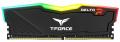 TEAM T-FORCE DELTA RGB 8GB DDR4 3200Mhz