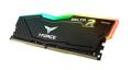TEAM T-FORCE DELTA RGB 8GB DDR4 3200Mhz