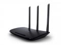 TP-LINK TL-WR940N-V3 11N 3*3MIMO 450M WR ROUTER