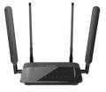 D-LINK DIR-842-C AC1200 DUAL 7dBi GIGA WR ROUTER