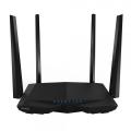 TENDA AC6 AC1200 VPN SMART DUAL-BAND WIFI ROUTER