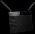 TENDA AC9V AC1200 VPN SMART DUAL-BAND WIFI ROUTER