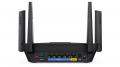 LINKSYS EA8300-HK AC2200 TRI-BAND WIFI ROUTER LINKSYS EA8300-HK AC2200 TRI-BAND WIFI ROUTER