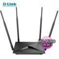 D-LINK DIR-853 AC1300 7DBI*4 GIGA ROUTER SWITCH