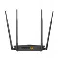 D-LINK DIR-853 AC1300 7DBI*4 GIGA ROUTER SWITCH