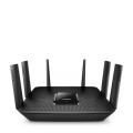 LINKSYS EA9300 AC4000 TRI-BAND GIGA WIFI ROUTER