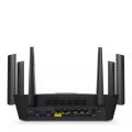 LINKSYS EA9300 AC4000 TRI-BAND GIGA WIFI ROUTER