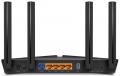 TP-LINK ARCHER AX50 AX3000 DUAL-BAND WIFI 6 ROUTER TP-LINK ARCHER AX50 AX3000 DUAL-BAND WIFI 6 ROUTER