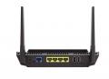 ASUS RT-AX56U AX1800 WIFI 6 DUAL-BAND ROUTER ASUS RT-AX56U AX1800 WIFI 6 DUAL-BAND ROUTER
