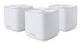 ASUS ZENWIFI AX1800 MINI (XD4) MESH ROUTER 3PACK