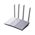 ASUS RT-AX55 AX1800 WIFI 6 DUAL-BAND ROUTER ASUS RT-AX55 AX1800 WIFI 6 DUAL-BAND ROUTER