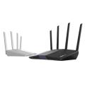ASUS RT-AX55 AX1800 WIFI 6 DUAL-BAND ROUTER ASUS RT-AX55 AX1800 WIFI 6 DUAL-BAND ROUTER