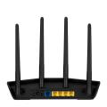 ASUS RT-AX55 AX1800 WIFI 6 DUAL-BAND ROUTER ASUS RT-AX55 AX1800 WIFI 6 DUAL-BAND ROUTER