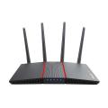 ASUS RT-AX55 AX1800 WIFI 6 DUAL-BAND ROUTER ASUS RT-AX55 AX1800 WIFI 6 DUAL-BAND ROUTER