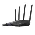 ASUS RT-AX55 AX1800 WIFI 6 DUAL-BAND ROUTER ASUS RT-AX55 AX1800 WIFI 6 DUAL-BAND ROUTER