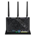 ASUS RT-AX86U AX5700 WIFI 6 DUAL-BAND ROUTER ASUS RT-AX86U AX5700 WIFI 6 DUAL-BAND ROUTER