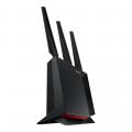 ASUS RT-AX86U AX5700 WIFI 6 DUAL-BAND ROUTER ASUS RT-AX86U AX5700 WIFI 6 DUAL-BAND ROUTER