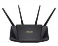 ASUS RTAX58U AX3000 WIFI6 DUAL-BANK ROUTER ASUS RTAX58U AX3000 WIFI6 DUAL-BANK ROUTER