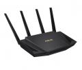 ASUS RTAX58U AX3000 WIFI6 DUAL-BANK ROUTER ASUS RTAX58U AX3000 WIFI6 DUAL-BANK ROUTER