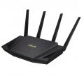 ASUS RTAX58U AX3000 WIFI6 DUAL-BANK ROUTER