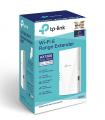 TP-LINK RE500X AX1500 WIFI 6 RANGE EXTENDER