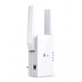 TP-LINK RE605X AX1800 WIFI 6 RANGE EXTENDER TP-LINK RE605X AX1800 WIFI 6 RANGE EXTENDER