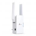 TP-LINK RE605X AX1800 WIFI 6 RANGE EXTENDER