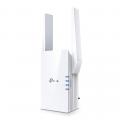 TP-LINK RE605X AX1800 WIFI 6 RANGE EXTENDER TP-LINK RE605X AX1800 WIFI 6 RANGE EXTENDER