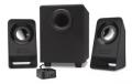 LOGITECH Z213 MULITIMEDIA 7W RMS 14W PEAK 2.1 SPEA