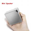 KISONLI Q11 BLUETOOTH PORTABLE  TF CARD SPEAKER