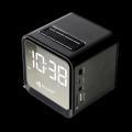 KISONLI G6 BLUETOOTH PORTABLE CLOCK SPEAKER KISONLI G6 BLUETOOTH PORTABLE CLOCK SPEAKER
