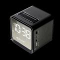 KISONLI G6 BLUETOOTH PORTABLE CLOCK SPEAKER