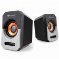 KISONLI A-606 MINI 2.0 USB取電 SPEAKER