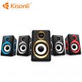 KISONLI T-005 2.0 USB取電 SPEAKER