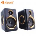 KISONLI T-005 2.0 USB取電 SPEAKER