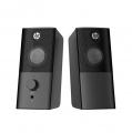 HP DHS-2101 USB取電 12W 2.0 SPEAKER