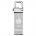 HP X750W 128G 金屬掛鉤 USB3.0 STORAGE