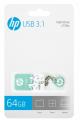 HP X778W 雪糕造型 64G USB3.0 STORAGE