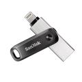 SANDISK SDIX60N 64GB IXPAND GO USB 3.0 IOS STORAGE