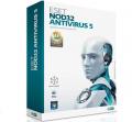 ESET NOD32 ANTIVIRUS 2YEAR 1USER SOFTWARE