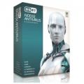 ESET NOD32 ANTIVIURS 3YEARS 3USER SOFTWARE