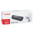 CANON CRG-303 BLACK FOR LBP-2900/3000 TONER