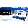 BROTHER TN-240BK BLACK 2.2K TONER