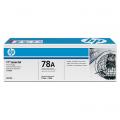 HP CE278A BLACK (78A) TONER