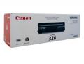 CANON CARTRIDGE 326 BLACK FOR LBP6200D TONER