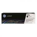 HP CF210X (131X) BLACK 2400PAGE 高容量 TONER