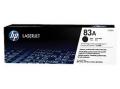 HP CF283A (83A) BLACK 1.5K MFP M125 TONER