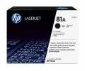 HP CF281A (81A)BLACK LJ  ENTERPRISE FLOW M630Z TON